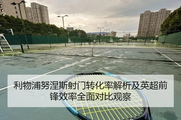 利物浦努涅斯射门转化率解析及英超前锋效率全面对比观察